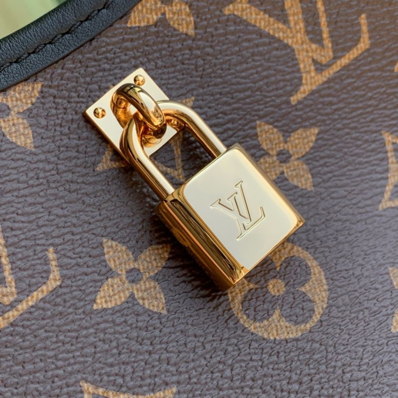 LV Top Handle Bags